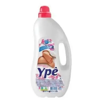 Amaciante D`ype Amor 24x | Amacianteiante Y Pe Amor 24/