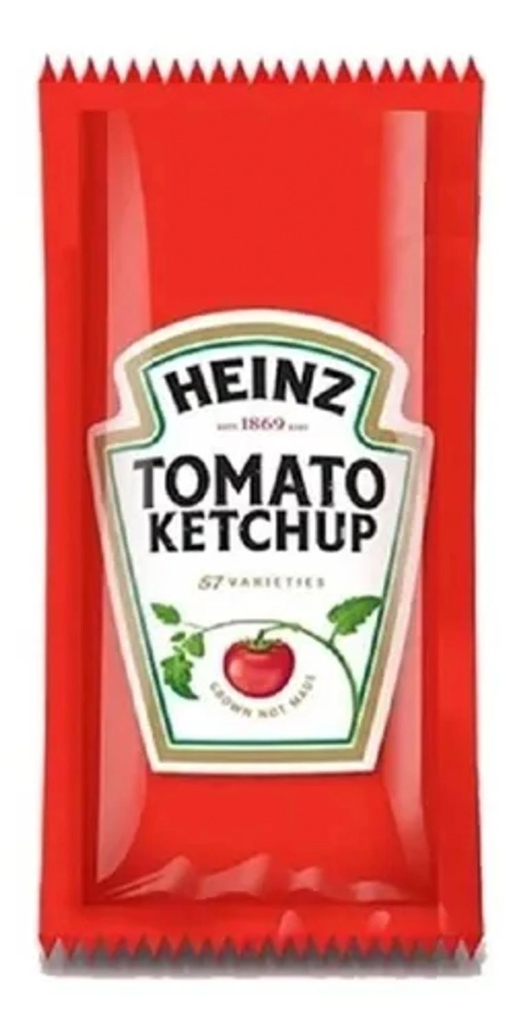 Catchup Heinz Sc 192und 7g