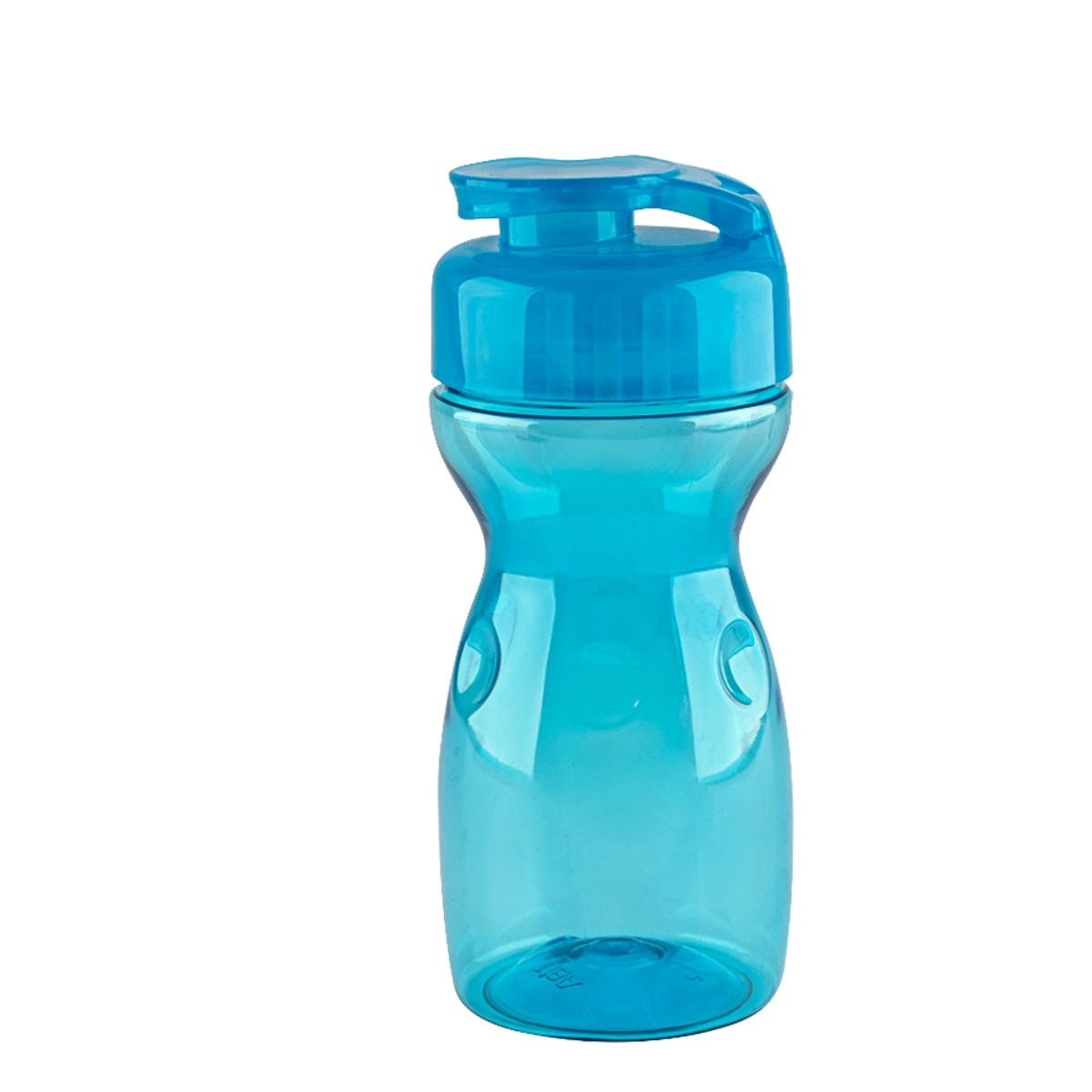 Garrafa Tiba Veneza Azul Cerulean 350ml