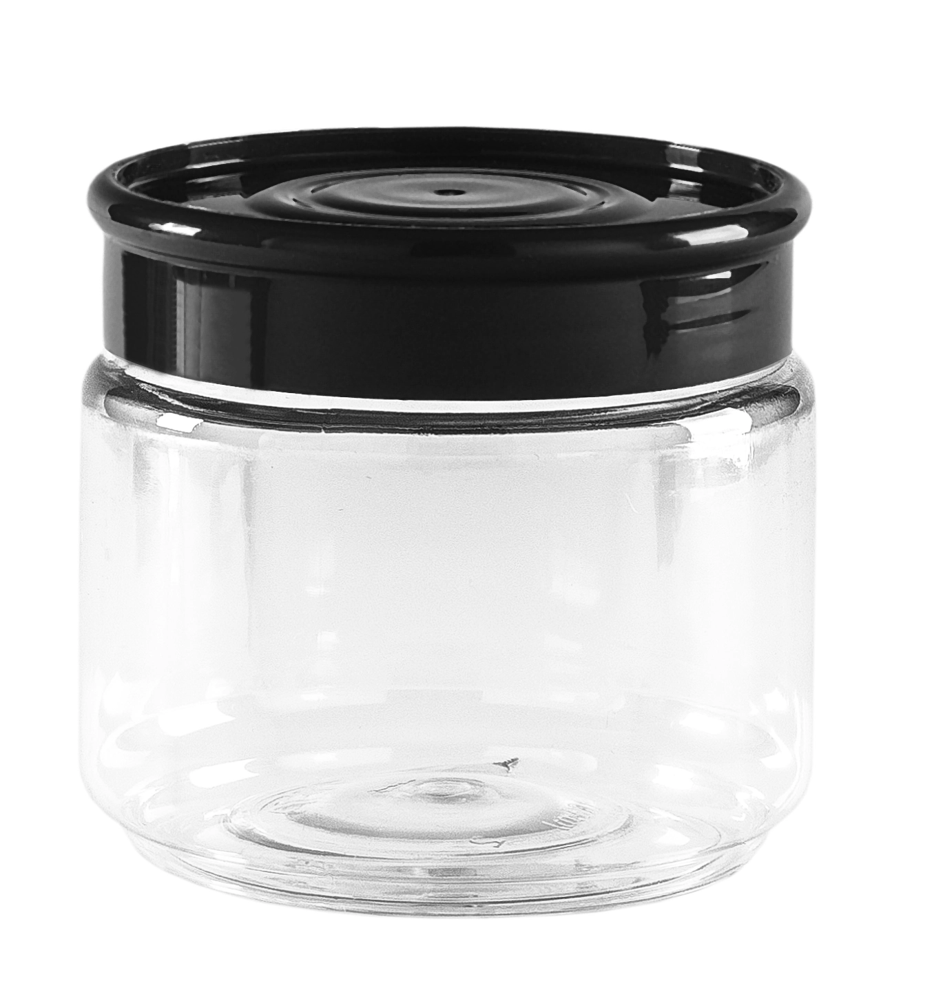 Organiza Multiuso Tampa Preta 160ml