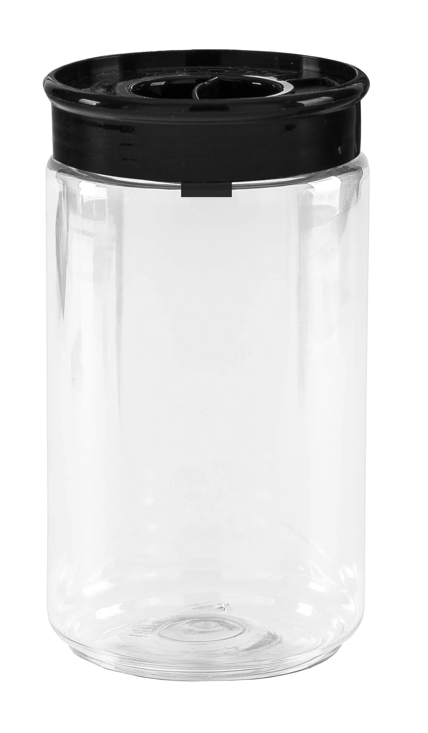 Organiza Multidosador Tiba Tampa Preta 350ml