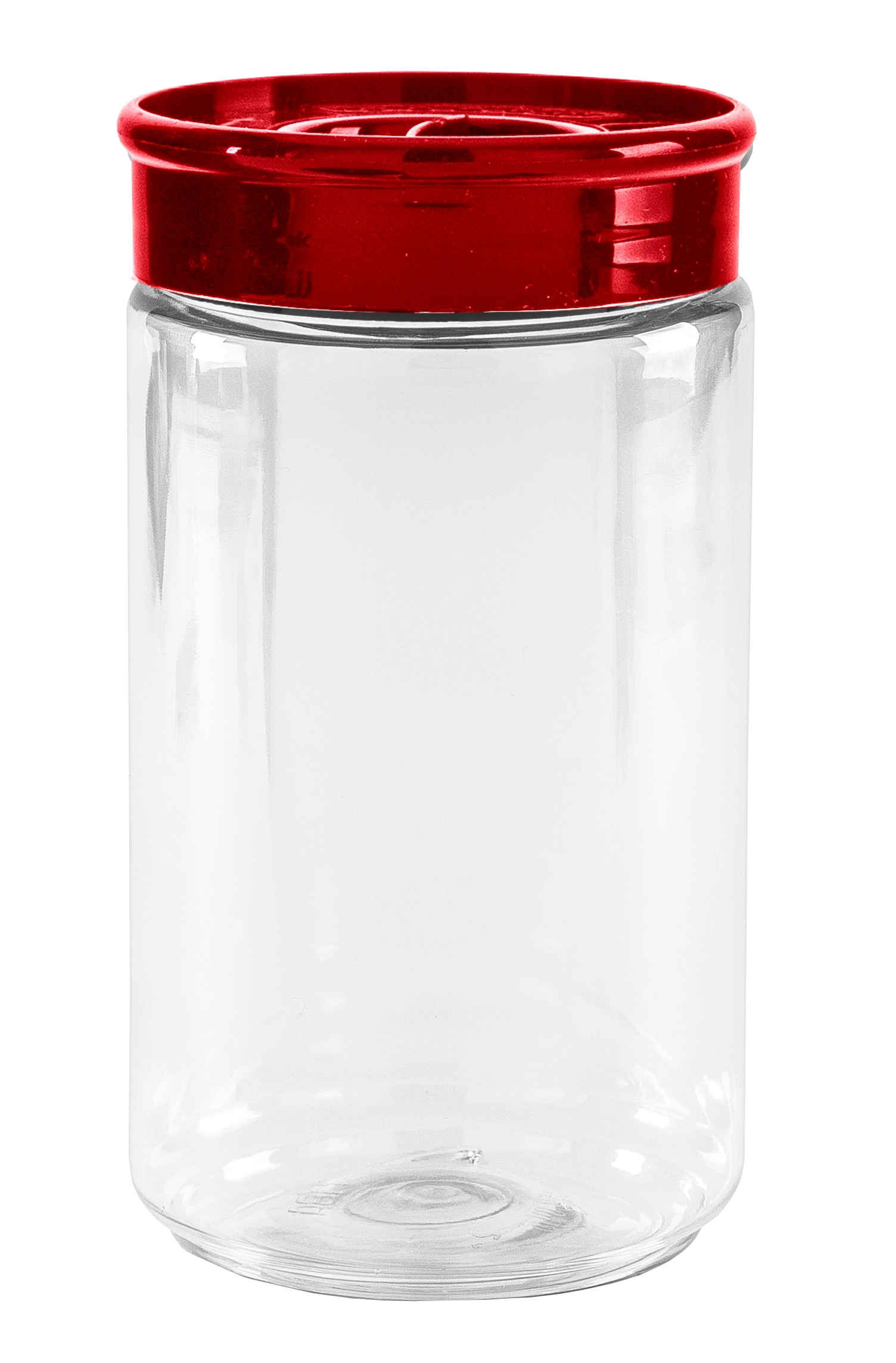 Organiza Multidosador Tiba Tampa Vermelha 350ml