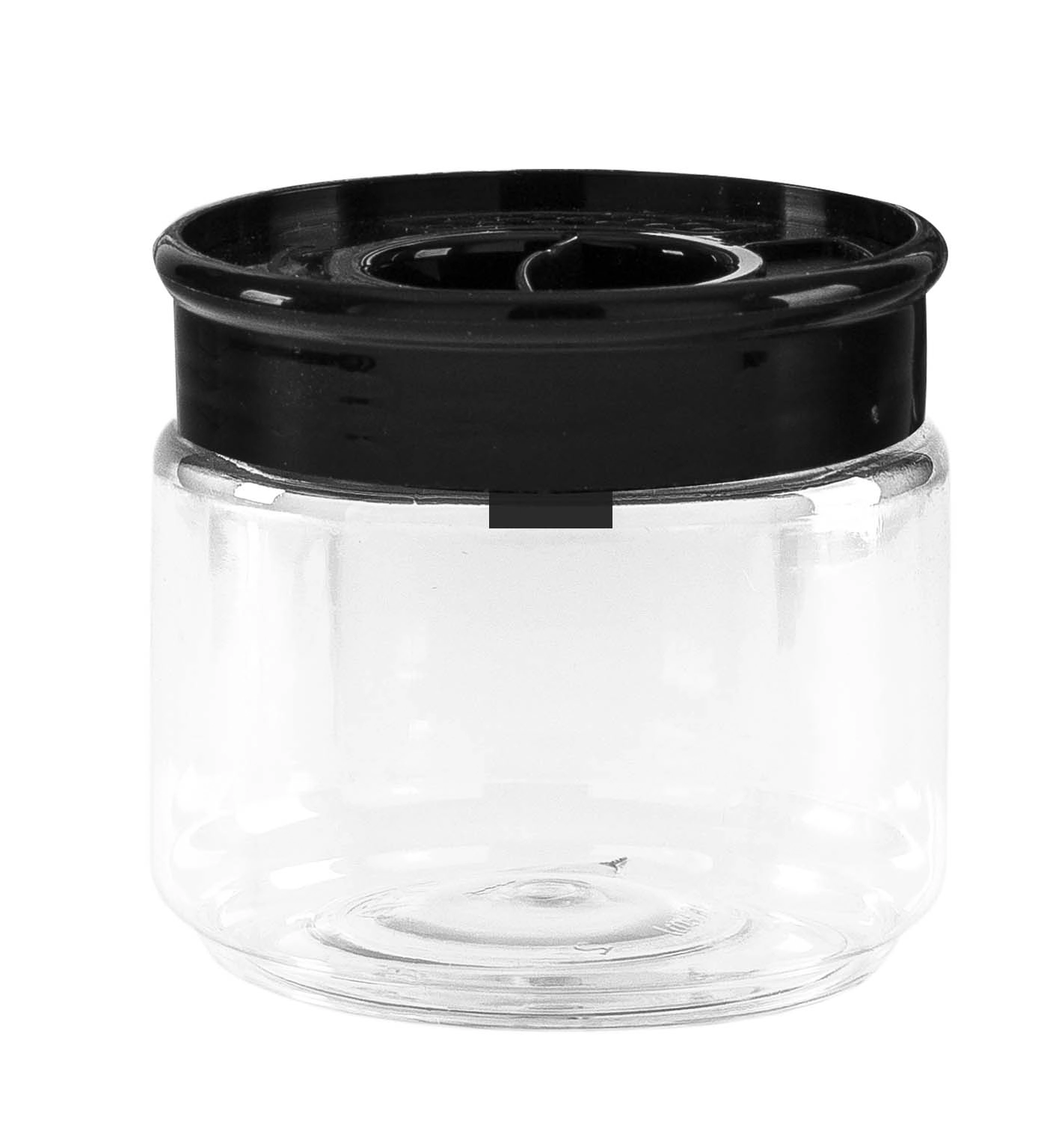Organiza Multidosador Tiba 160ml Tampa Preta