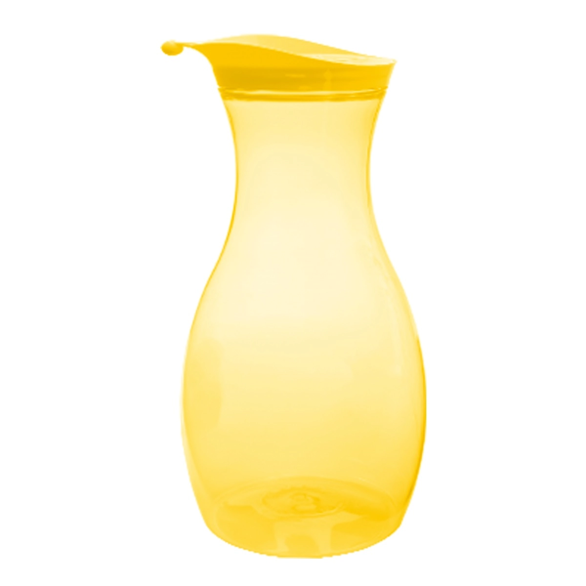 Garrafa Plast Tiba 1200ml Fat