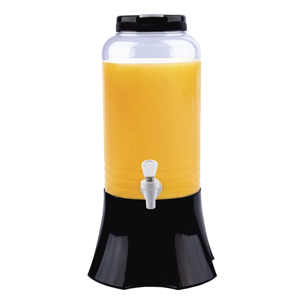 Suqueira Tiba Tpa Pt 3500ml 660200002