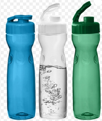 Garrafa Tiba Line Sport 650 Ml