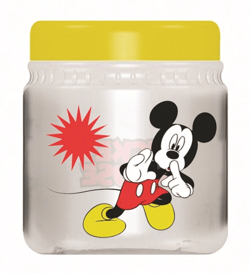 Pote Jazz Mickey