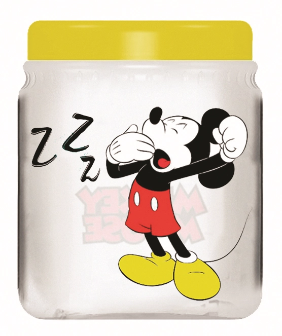 Pote Jazz Mickey 2 5