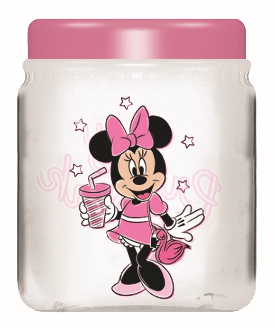 Pote Jazz Minnie 25
