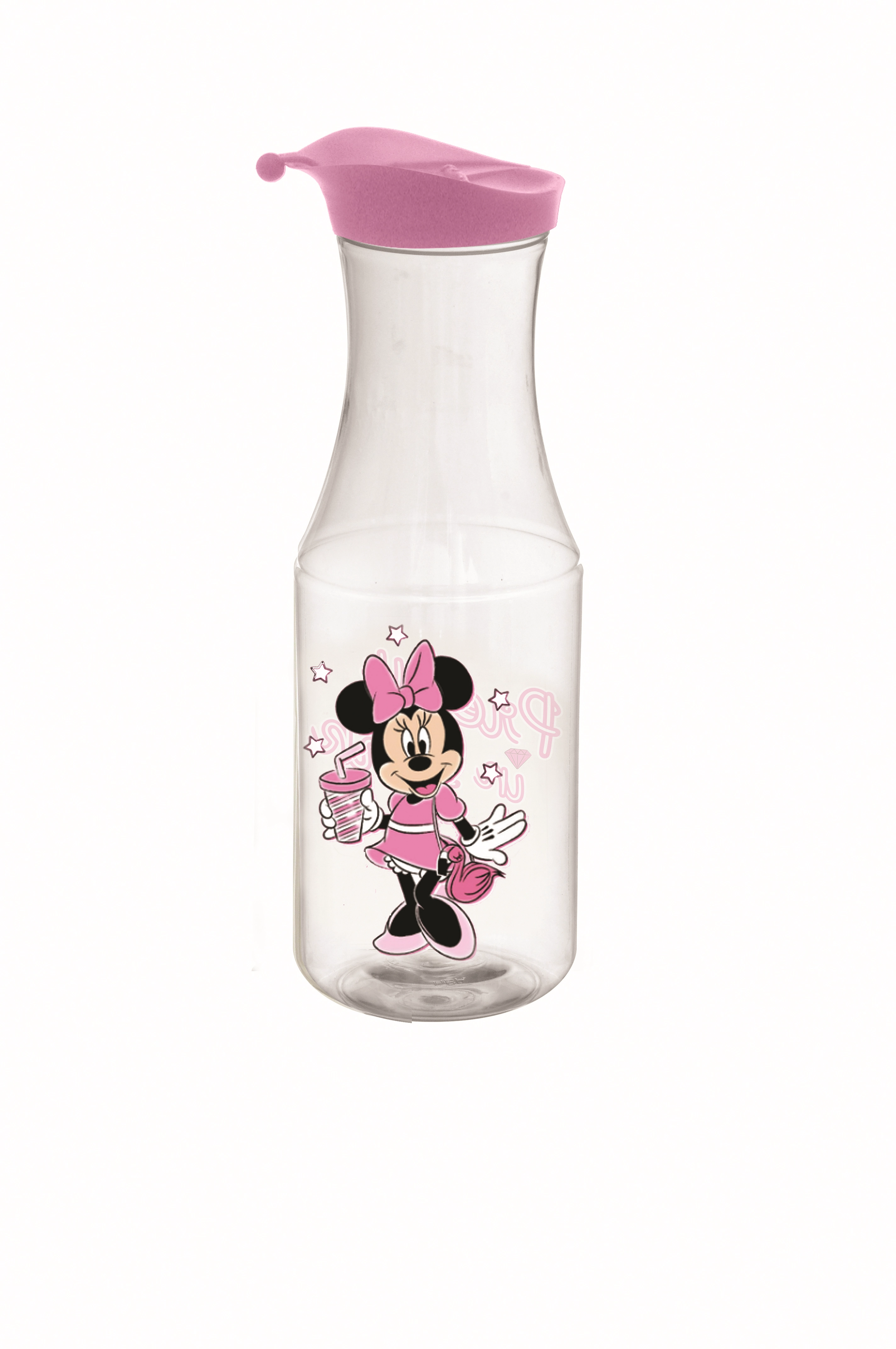 Gar Tiba Sl Disney 1