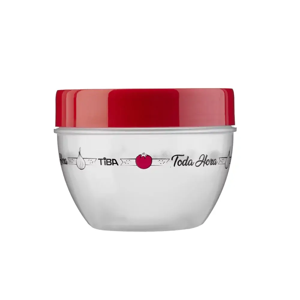 Pote Organizador Toda Hora 4505 Vm 410ml Un