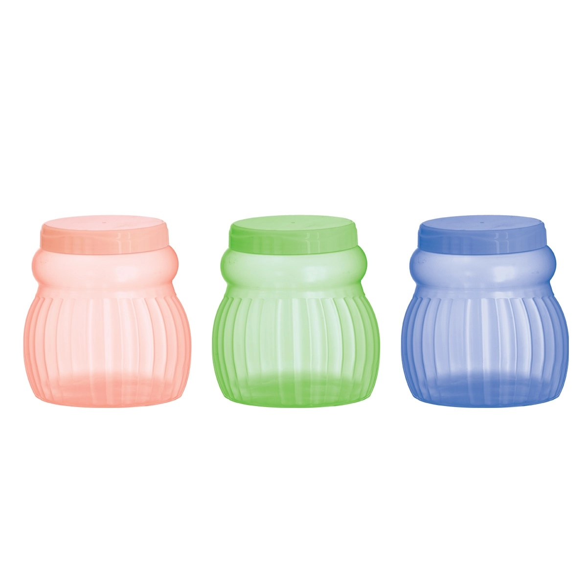 Pote Rubi Tiba Cor Sort. 1200ml Ref407001999