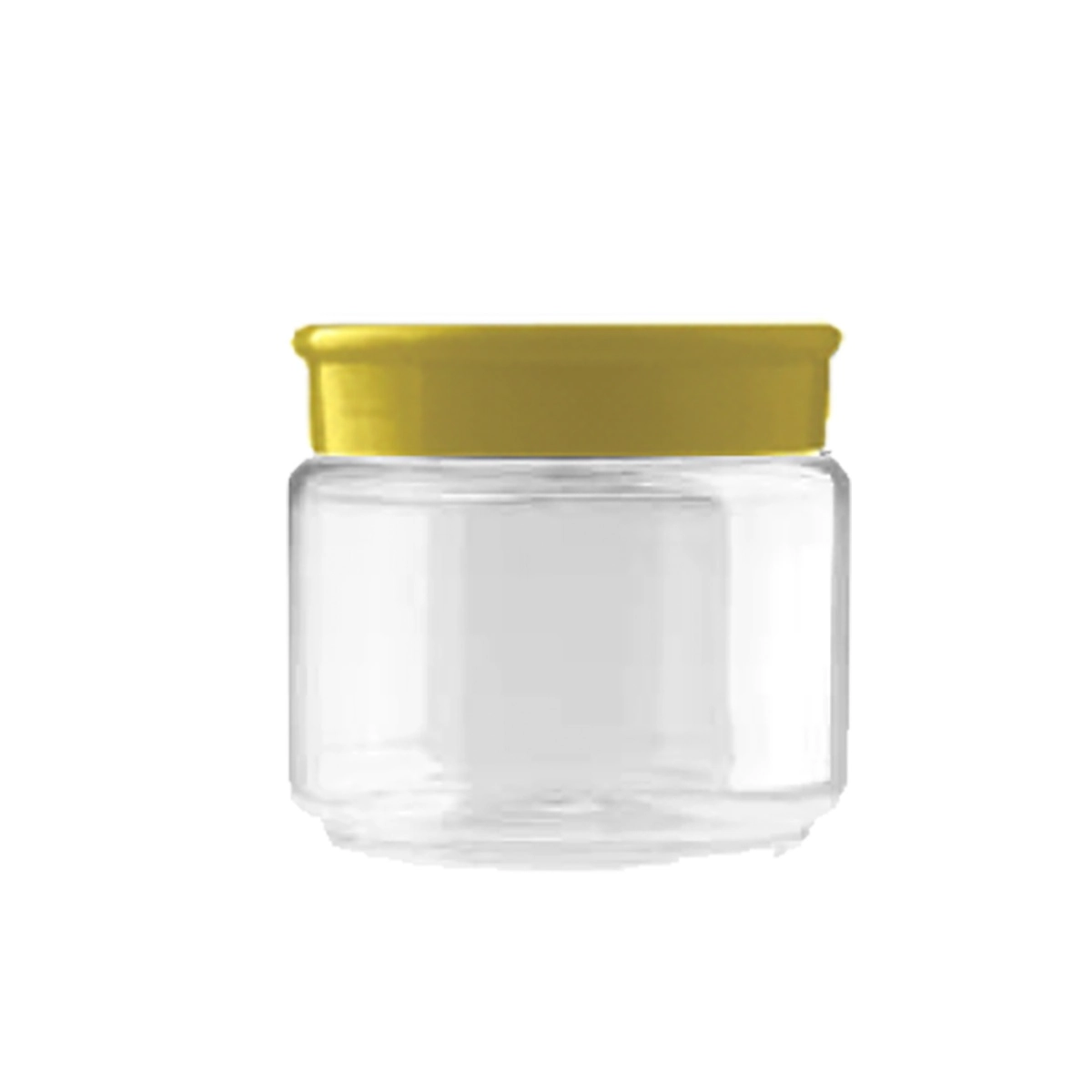 Organiza Multiuso Tampa Amarela 160ml