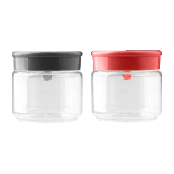 Pote Tiba Multidosador Sortido 160ml 636009999
