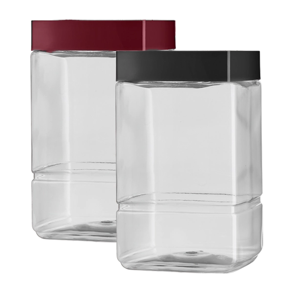 Organizador Tiba Faces Sortido 1200ml 480209999