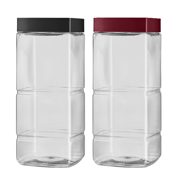 Organizador Tiba Faces Sortido 1900ml 480309999