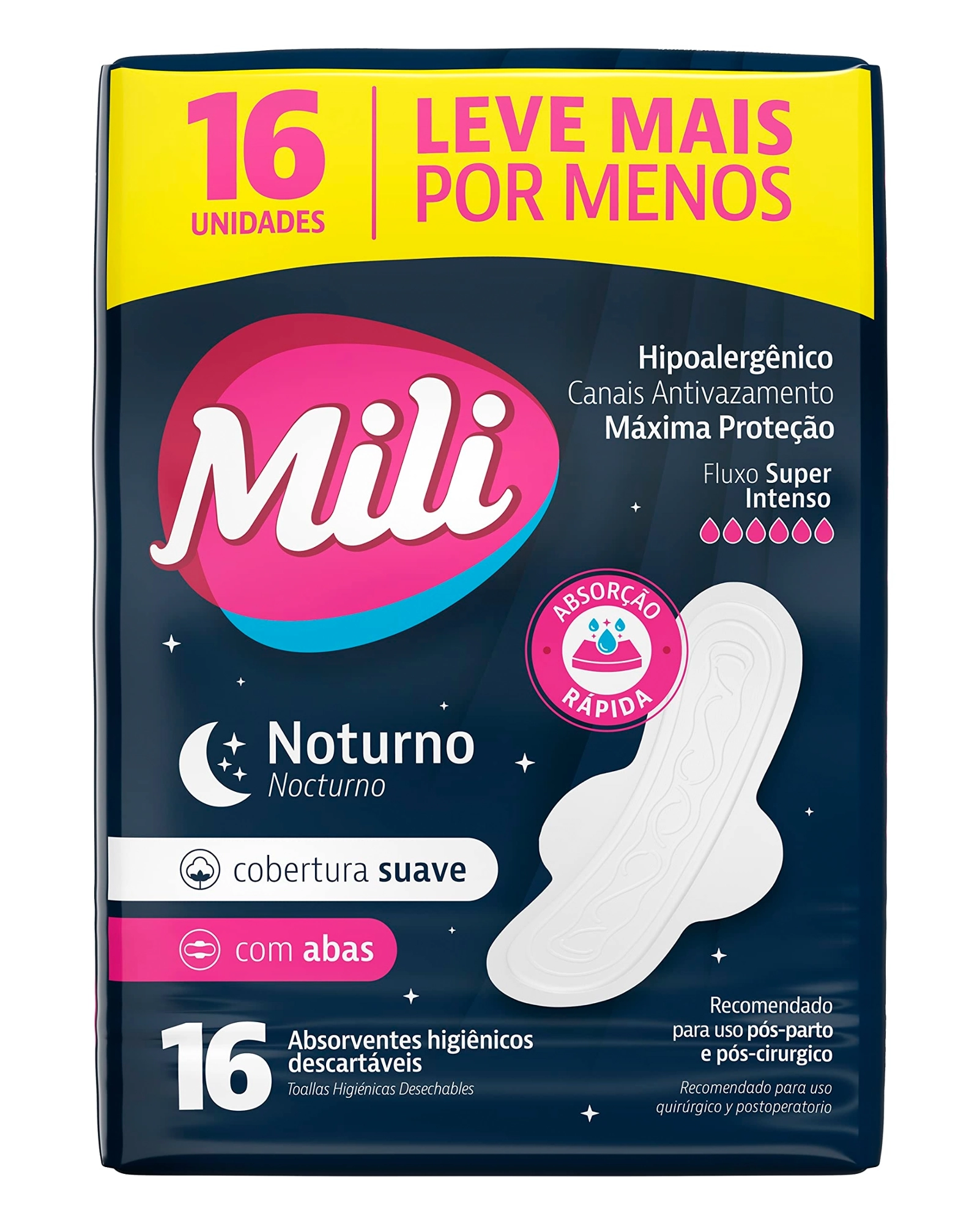 Abs Mili Not F/int L16p14 Sauve C/aba