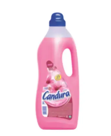 Amaciante De Roupa Encanto Candura Frasco 2l