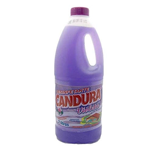 Desinfetante Lavanda Candura Pinho Frasco 2l