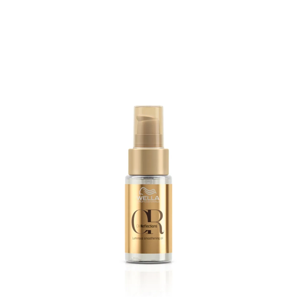 Kit Wella Professionals 7 Razoes 1un