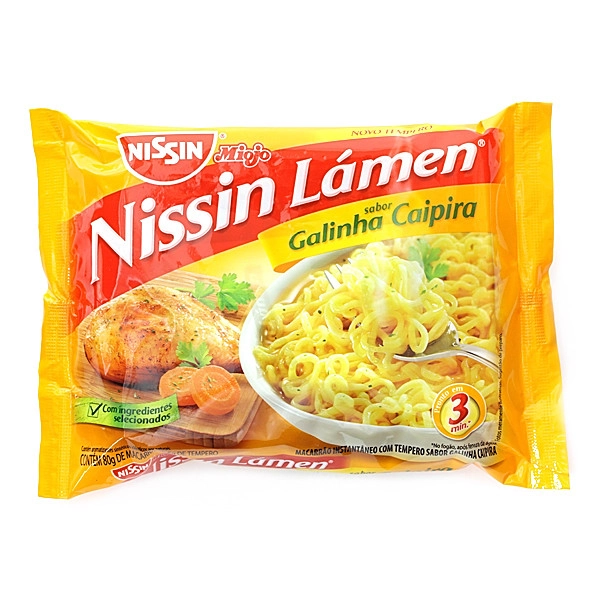 Nissin Miojo Light Galinha Caipira 01