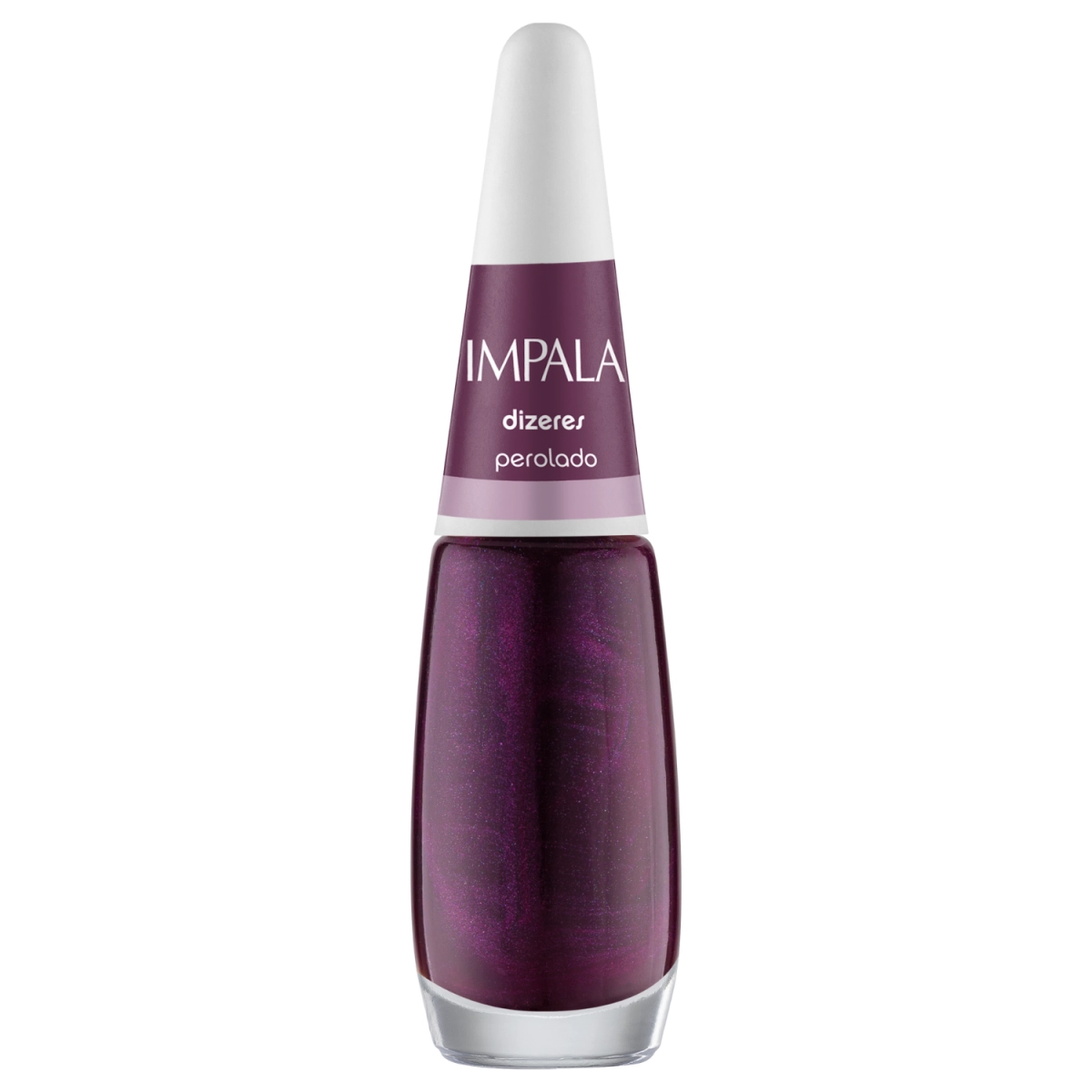 Esm Impala A Cor Da Moda 7,5ml Dizeres