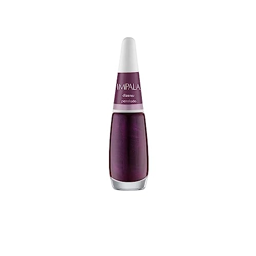 Esm Impala Bl A Cor Da Moda 7,5ml Dizeres