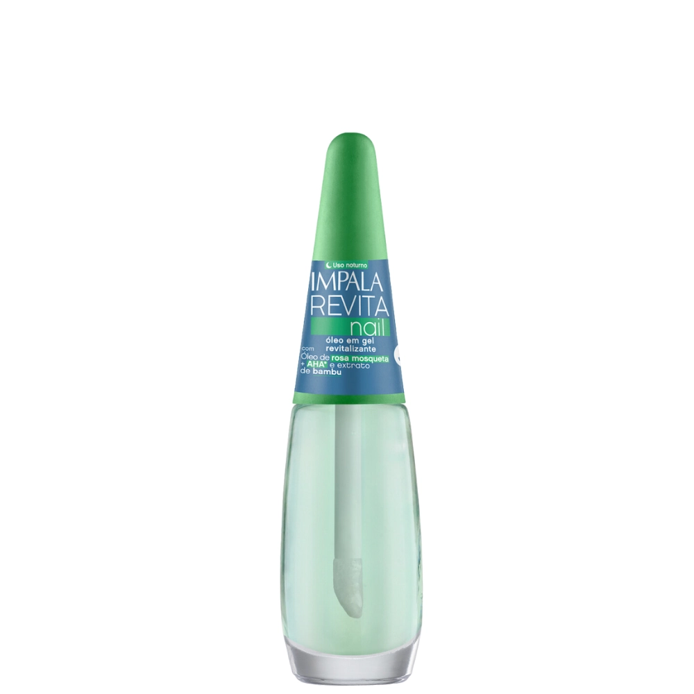 Esm Impala Trat Oleo Gel Revitalizante