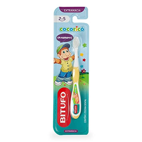 Esc.dental Bitufo Cocorico C/1