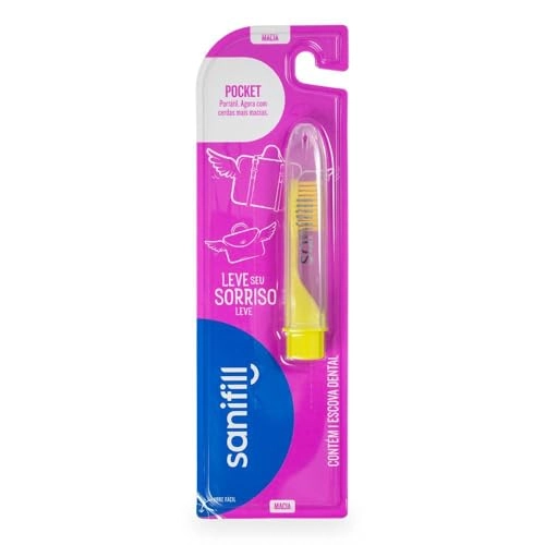 Esc.dental Sanifill Sm C/1 Macia