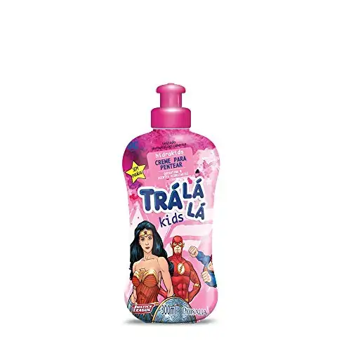 Creme Pent Tra La La Kids Hidrakids Musical 12x
