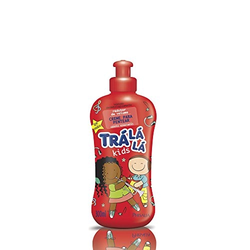 Creme Pentear Tra La La Redutor
