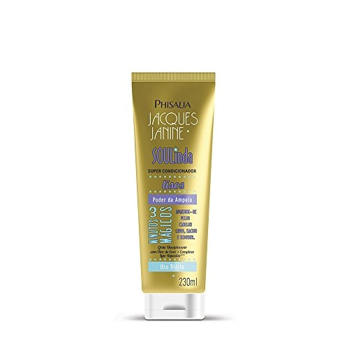 Super Cond Jacques Janine 230ml Lisos