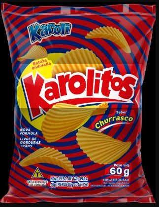 Batata Frita K