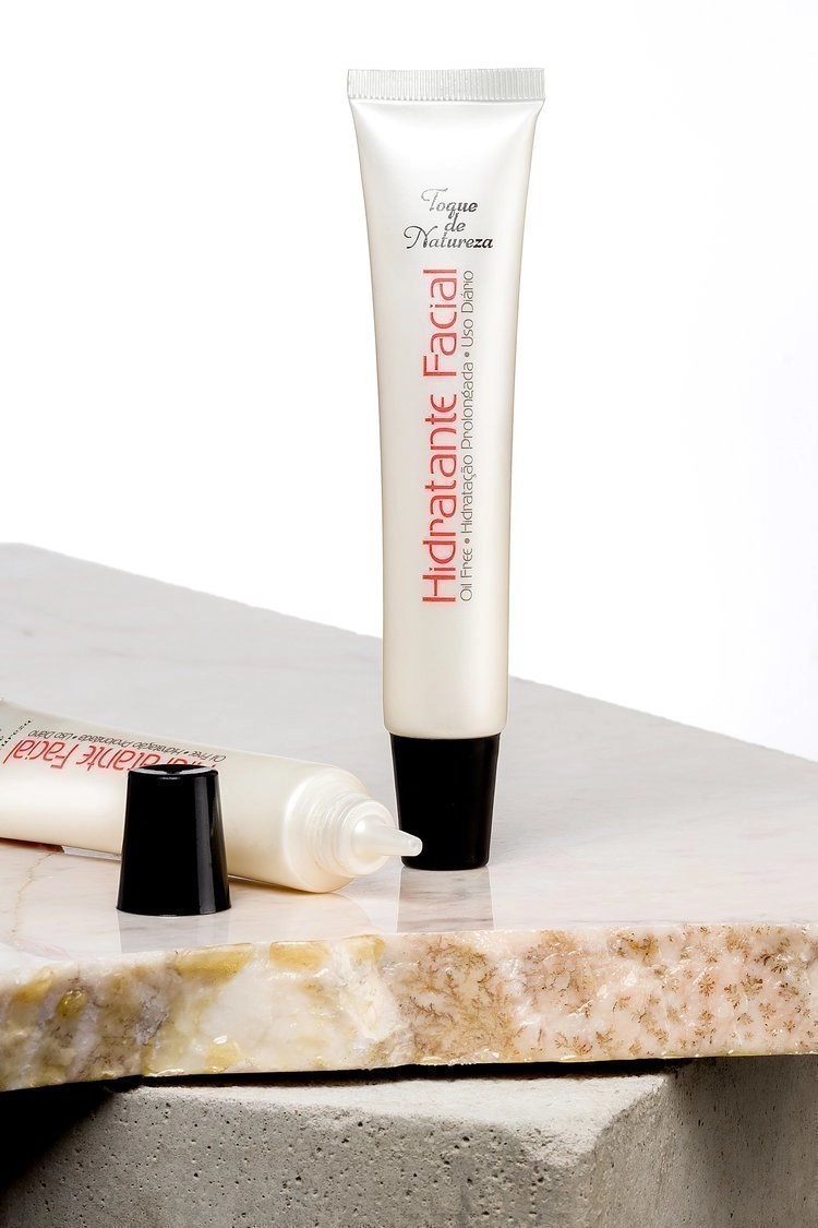 Hidratante Facial 30g