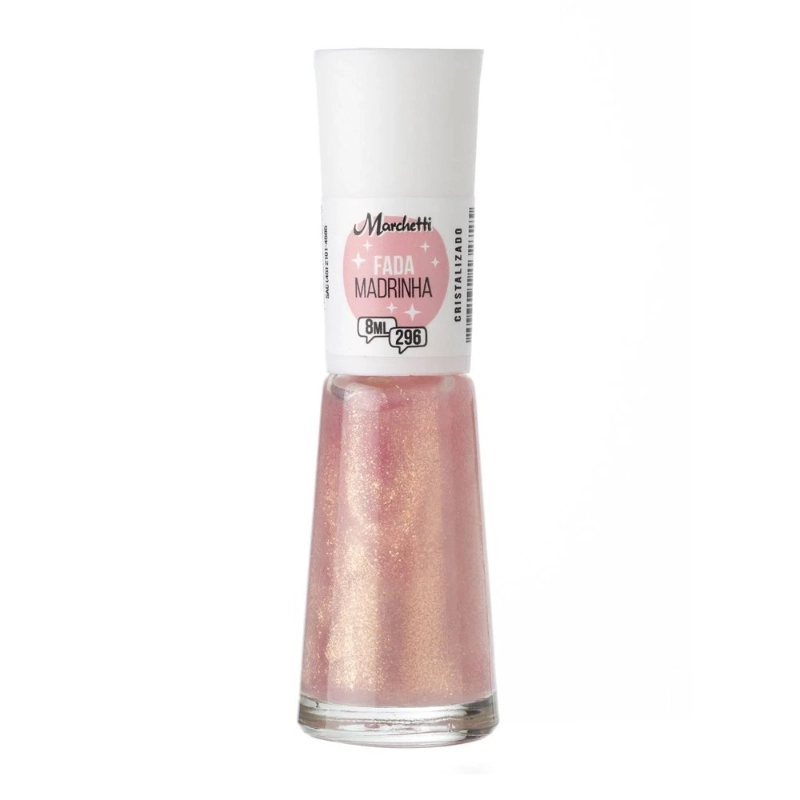Esmalte 8ml Fada Madrinha