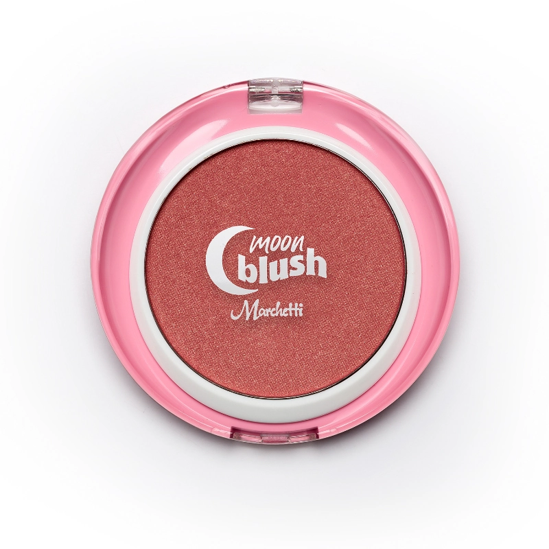 Blush Moon Super Lua