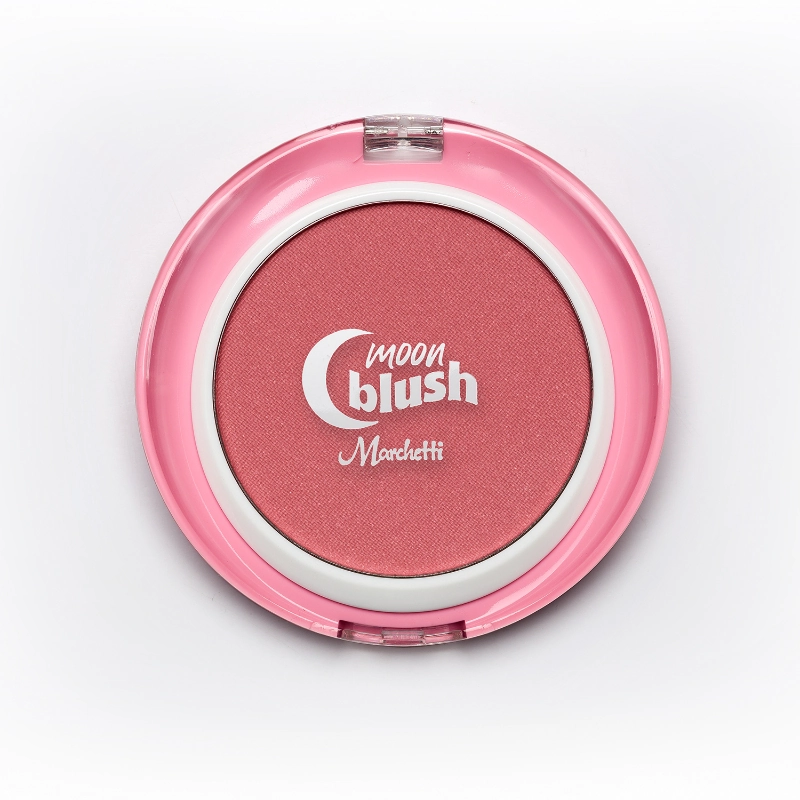 Blush Moon Lua Rosa
