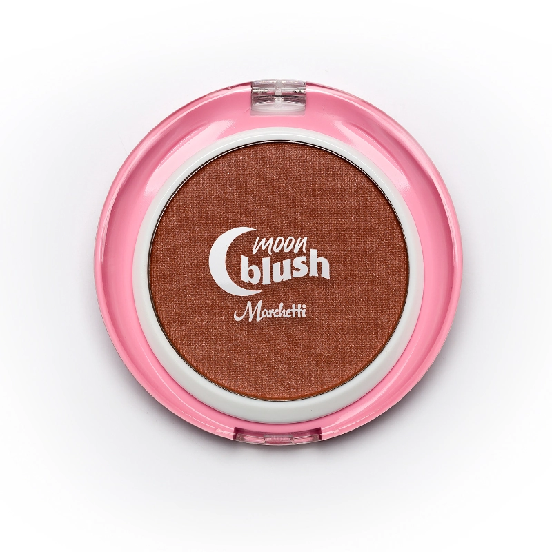 Blush Moon Lua Cheia
