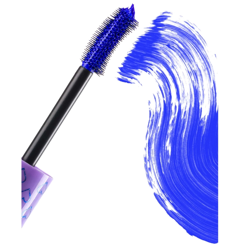 Mascara P/ Cilios Tudo Azul Marchetti
