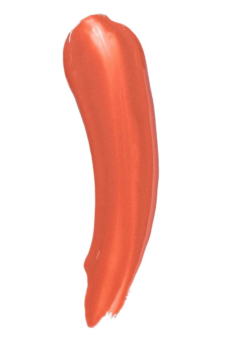 Gloss Beijo Molhado 01 Nude Chic Marchetti