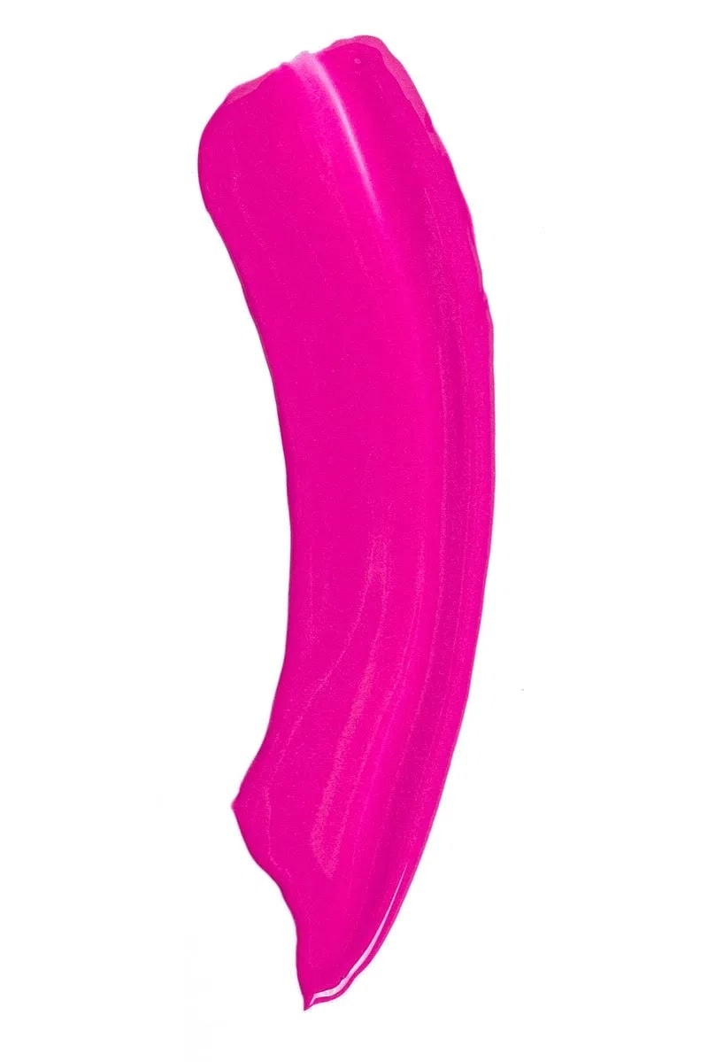 Gloss Beijo Molhado 03 Rosa Charme Marchetti