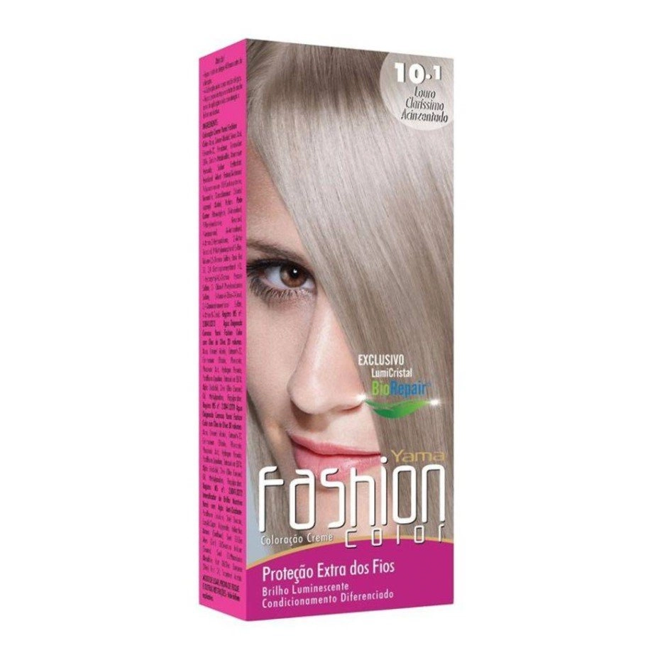 Tint Fashion Minikit. 10.1 Yamast Babosa 90g
