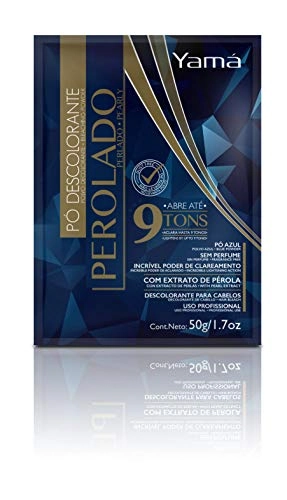 Yama Desc 50g Po Pelorado