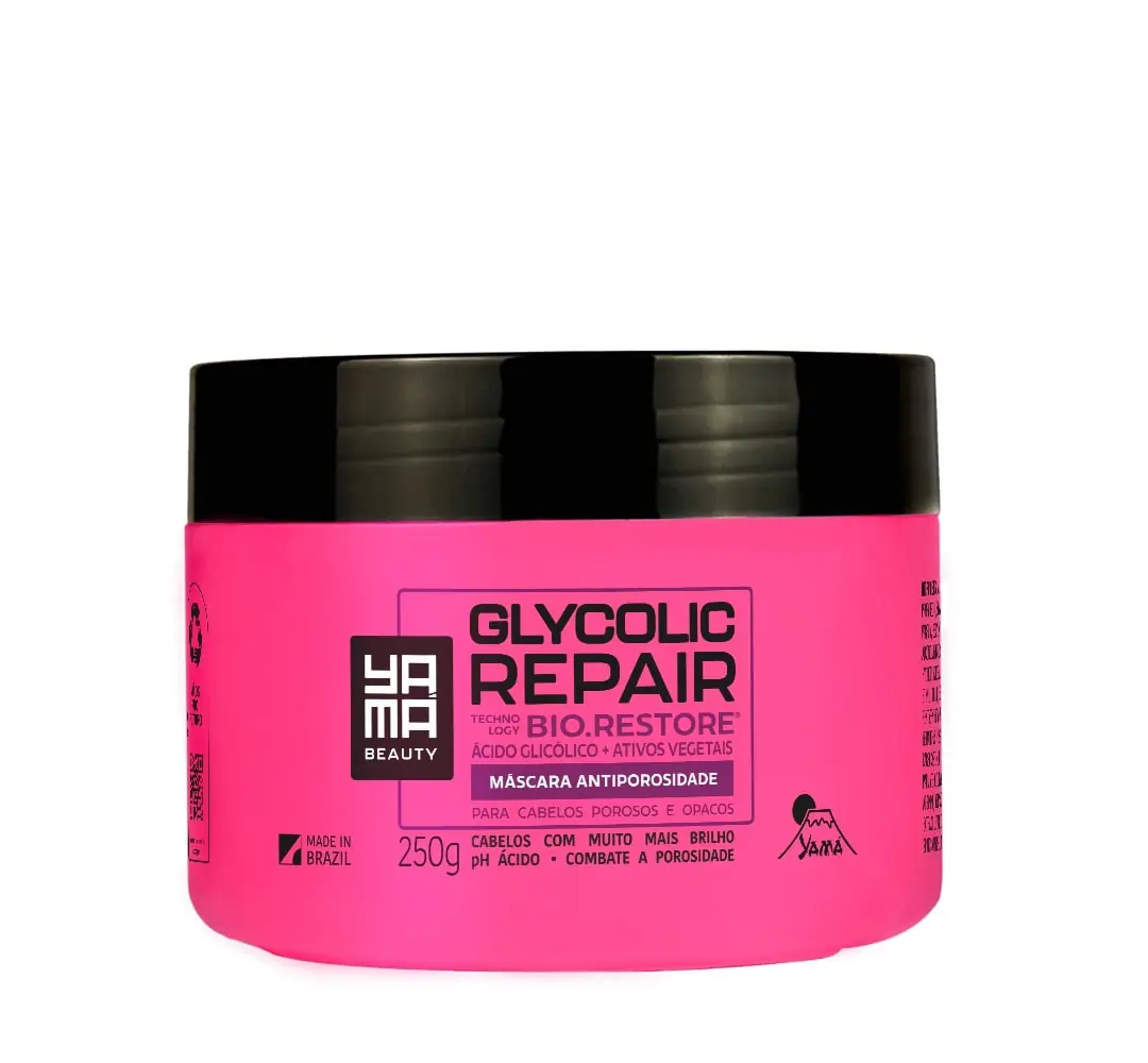 Yama Glycolic Repair