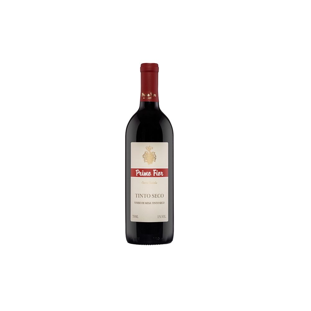 Vinho Pr Fior Tinto 750ml