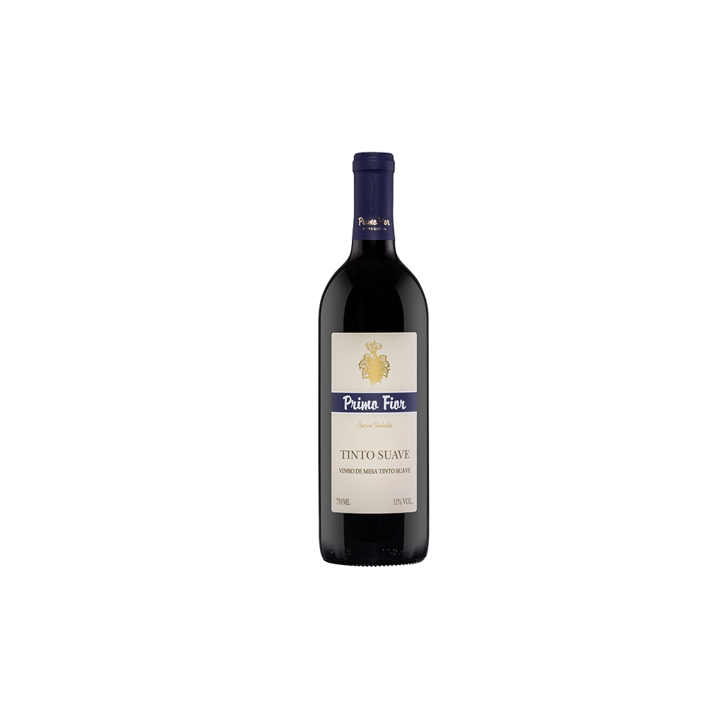 Vinho P Fior Tt Sv 750ml