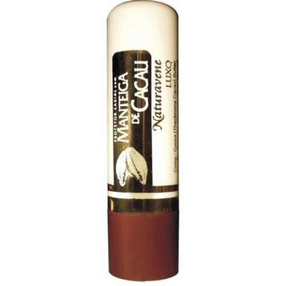 Protetor Labial Naturavene 1 Unidade