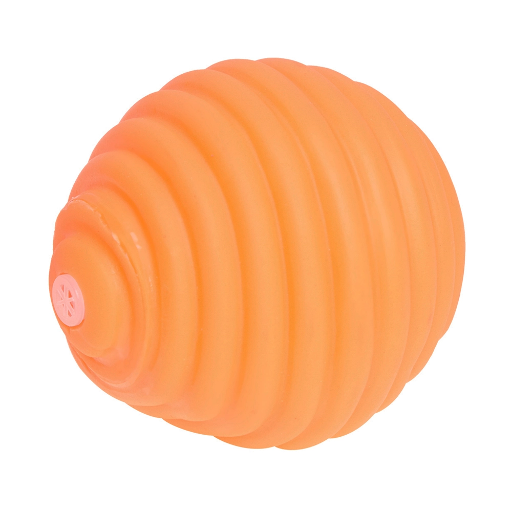 Bola Espiral Sortida 7.5cm Ref. 141