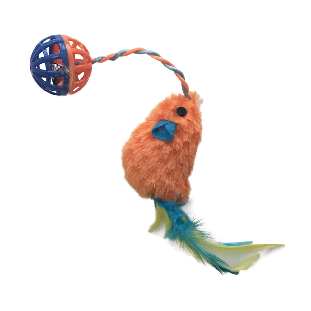 Ratinho De Pelucia Com Bolinha Cores Variadas Ref. 385